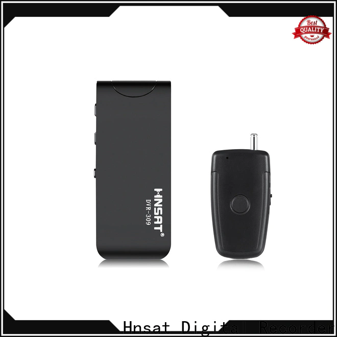 Hnsat voice recorder 8gb manufacturers for record