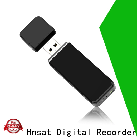Hnsat voice recorder for video for business for protect loved ones or assets