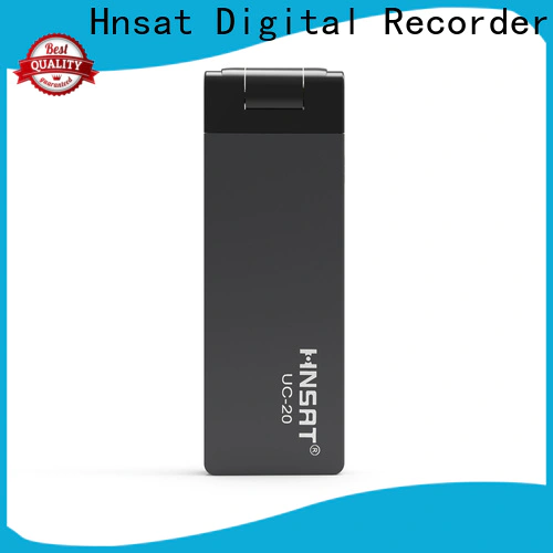 Hnsat Top spy video recorder camera Suppliers for capturing video and audio