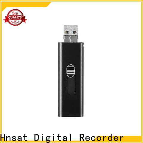 Hnsat Custom digital micro recording devices Suppliers for voice recording