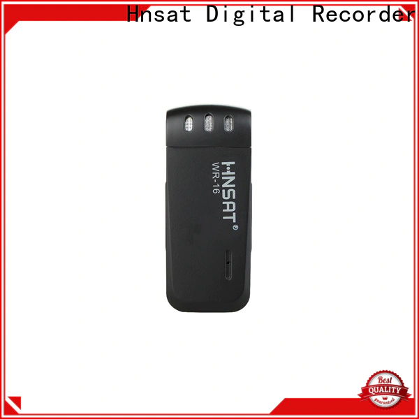 Wholesale new voice recorder for business for record