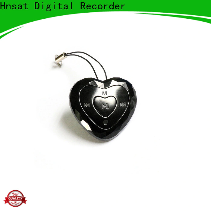 Hnsat Top small digital recorder Supply for record