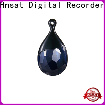 Hnsat New spy recorder Supply for voice recording