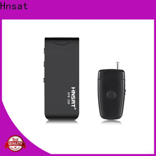 Hnsat Custom mini recorder spy manufacturers for taking notes