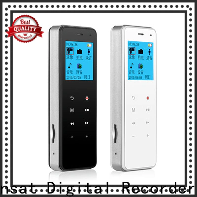 Hnsat best video voice recorder Suppliers for spying on people or your valuable properties