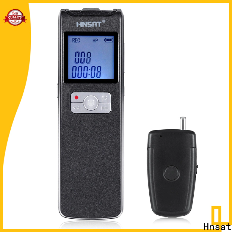 Best professional voice recorder Suppliers for voice recording