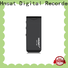 Hnsat best portable digital recorder for live music manufacturers for voice recording