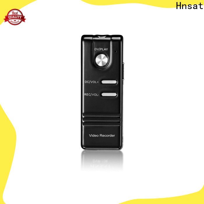 Hnsat digital spy recorder company For recording video and sound