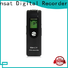 Hnsat best video voice recorder for business For recording video and sound