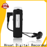 Hnsat small voice recorder manufacturers for record