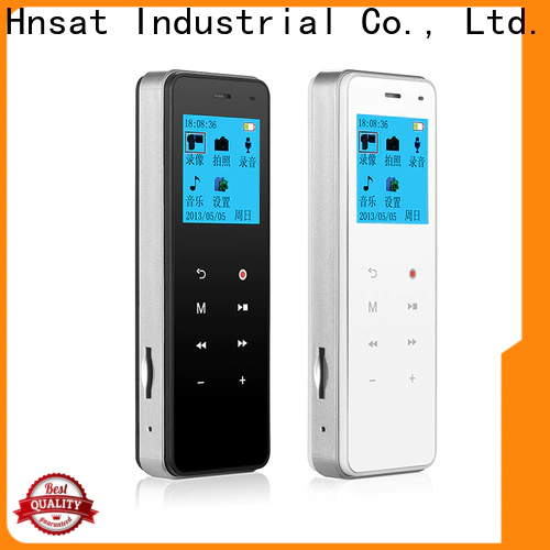 Hnsat Hnsat spy video and audio recorder company For recording video and sound