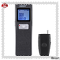 Best latest digital voice recorder company for record