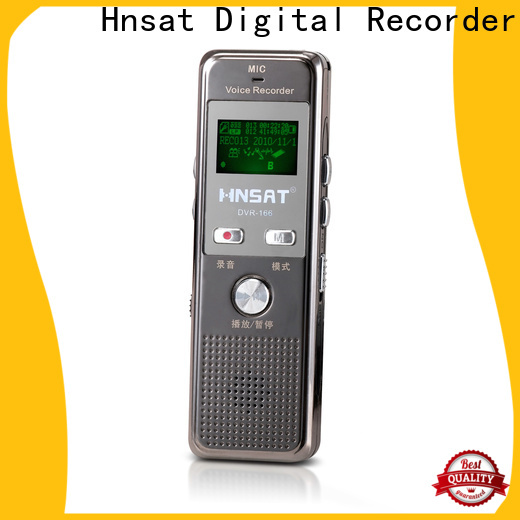 Best professional digital audio recorder for business for record