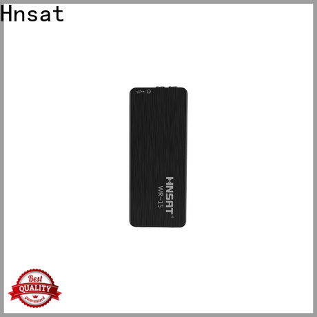 Hnsat mini recorder digital company for taking notes