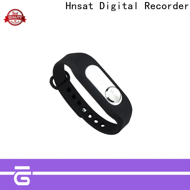 High-quality voice digital recorder voice recorder company for voice recording