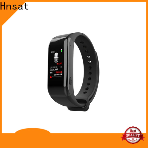 Hnsat Best digital voice recorder 8gb factory for taking notes