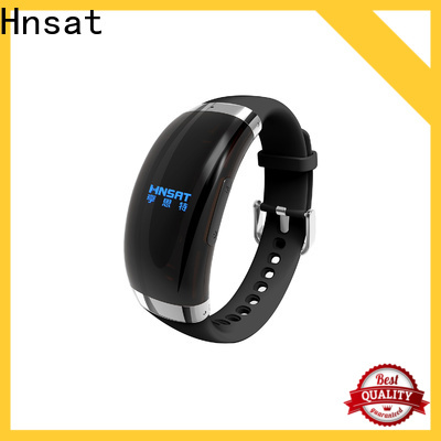 Hnsat Custom wearable audio recording devices for business for record