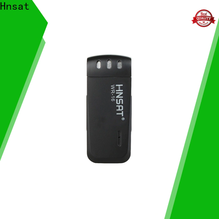 Hnsat Latest best digital voice recorder 2019 company for voice recording