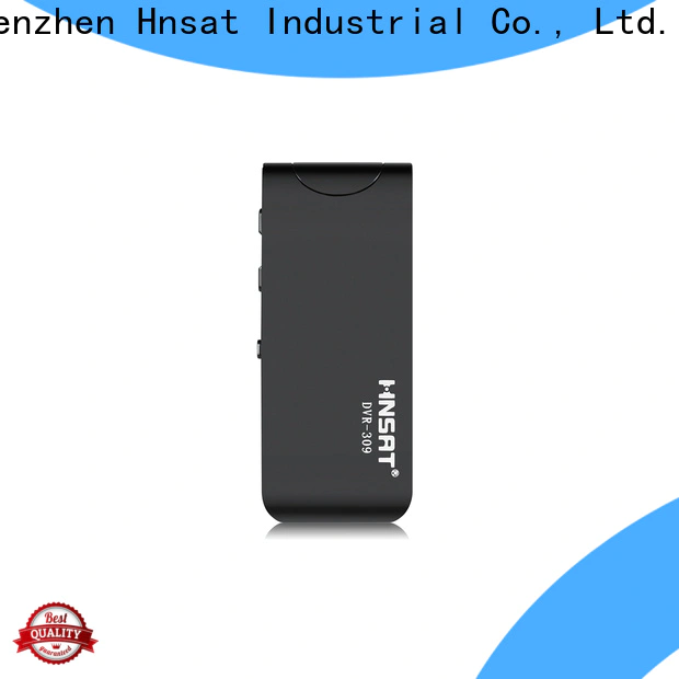 Hnsat tiny voice recorders for business for taking notes