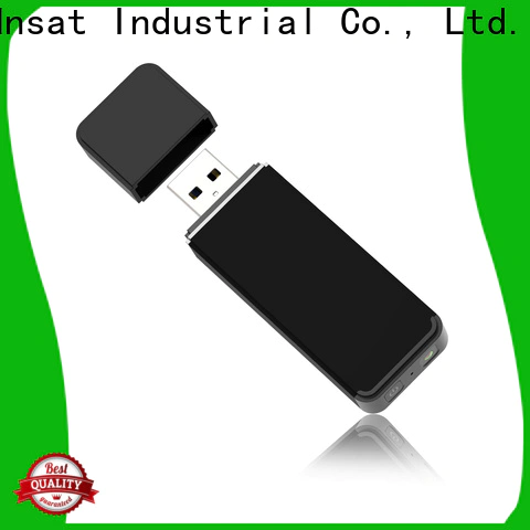 Hnsat Best audio video spy camera for business For recording video and sound