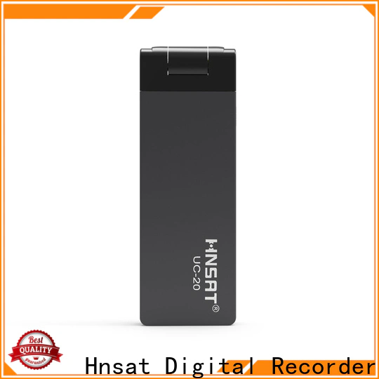 Hnsat digital spy camera manufacturers For recording video and sound