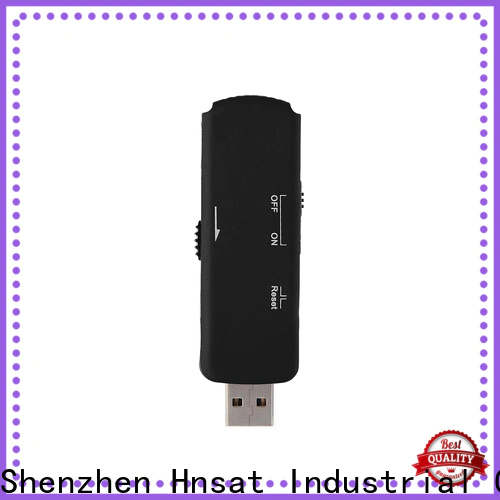High-quality mini digital voice recorder for business for voice recording