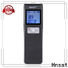 Hnsat mp3 voice recorder Supply for voice recording