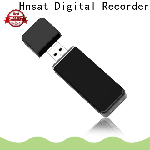 Top voice recorder for video camera Supply for spying on people or your valuable properties