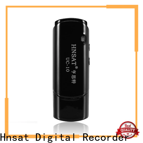 Hnsat Wholesale spy digital video camera Supply for spying on people or your valuable properties