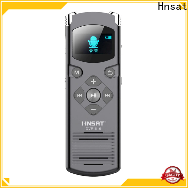 Hnsat voice recorder price Supply for record
