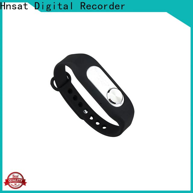 Hnsat Latest voice recorder product manufacturers for voice recording