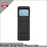 Hnsat high quality voice recorder factory for record