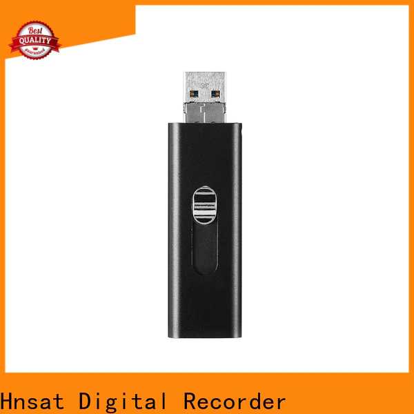 Hnsat buy spy voice recorder Supply for taking notes