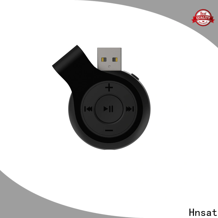 Hnsat Wholesale wearable voice recorder company for record