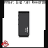 Hnsat High-quality digital voice recorder rec Suppliers for taking notes