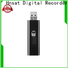Hnsat Wholesale spy voice recorder device for business for record