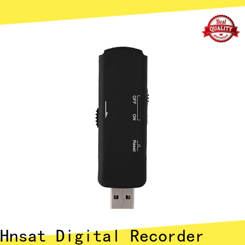Hnsat Best tiny digital voice recorder Suppliers for record