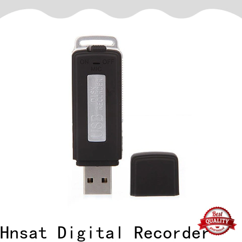 Hnsat mini spy video camera with voice activation Suppliers for taking notes