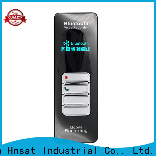 Hnsat Top digital recording device company for record