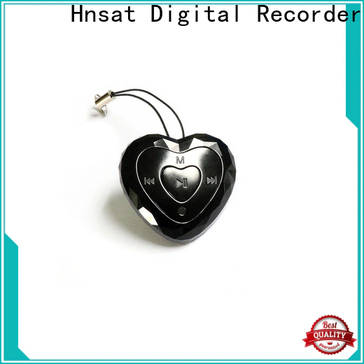 Hnsat spy video and audio recorder manufacturers for record
