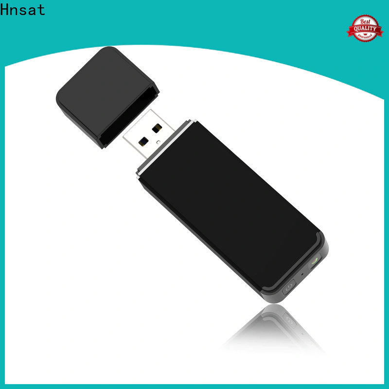 Hnsat best mini spy camera Suppliers for capturing video and audio