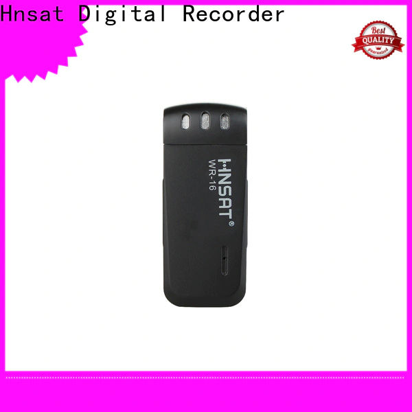 Hnsat digital recorder price company for taking notes