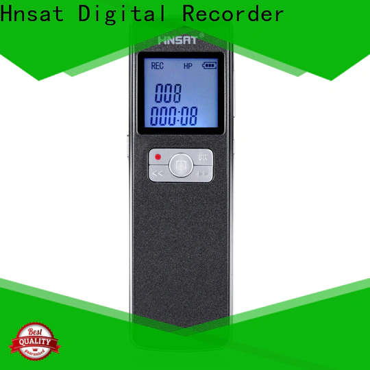 Hnsat digital recording device for business for taking notes