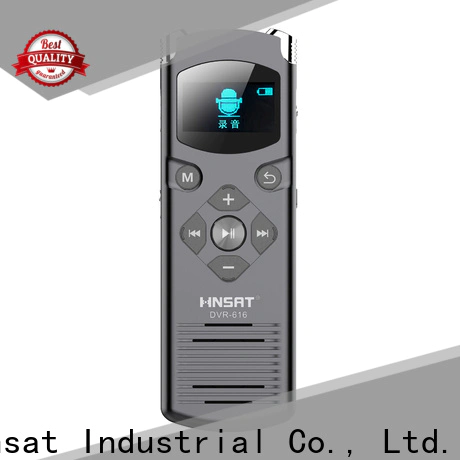 Wholesale digital voice recorder machine for business for record