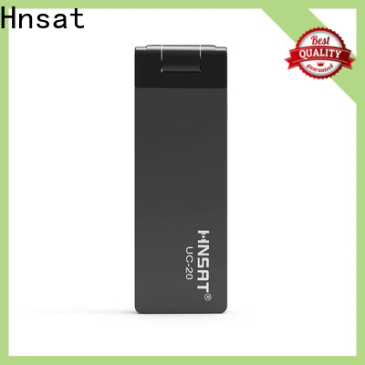 Hnsat Hnsat mini spy recorder for business For recording video and sound