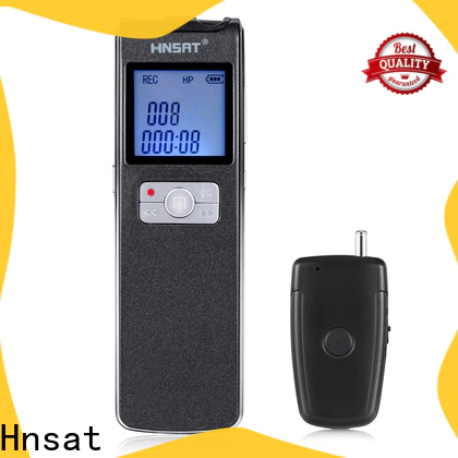 Hnsat portable digital recording device Suppliers for taking notes