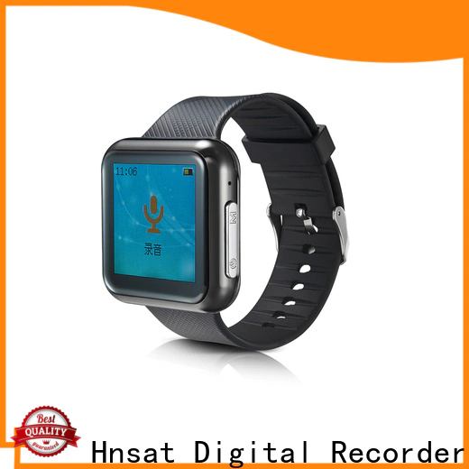 New wearable voice recorder Suppliers for record
