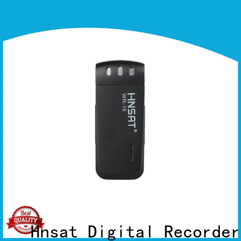 Hnsat voice activated digital recorder Supply for record