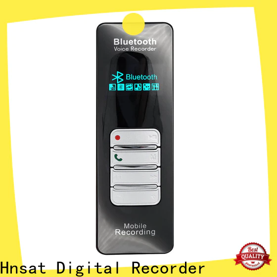 Hnsat top digital recorders company for record