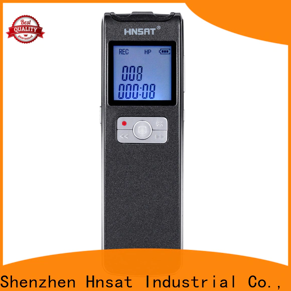 Hnsat small recorder for voice manufacturers for taking notes